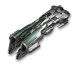 Magathron